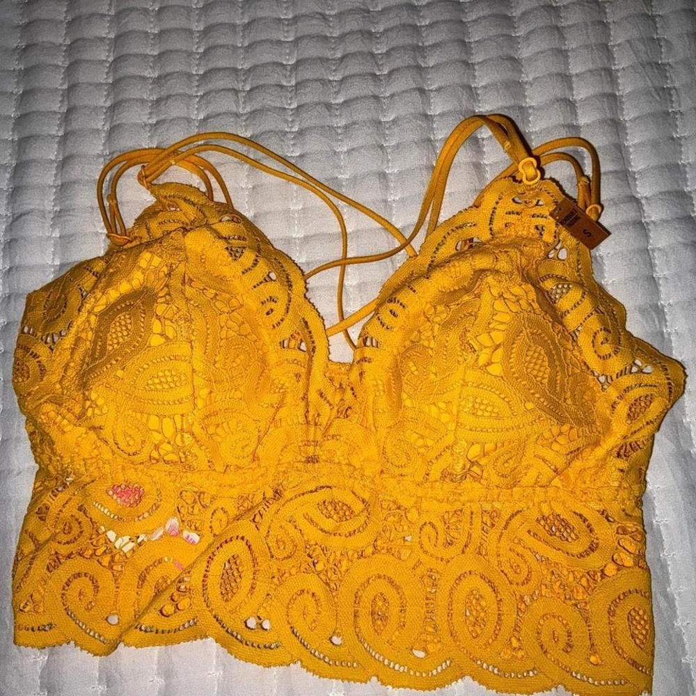 Bra from pink‎ new size s Women